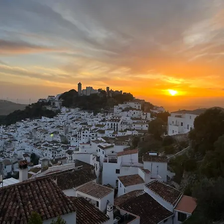 Semesterbostad La Cuadrita Casares