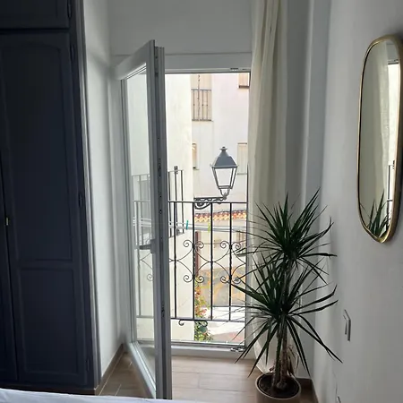 La Cuadrita Casares