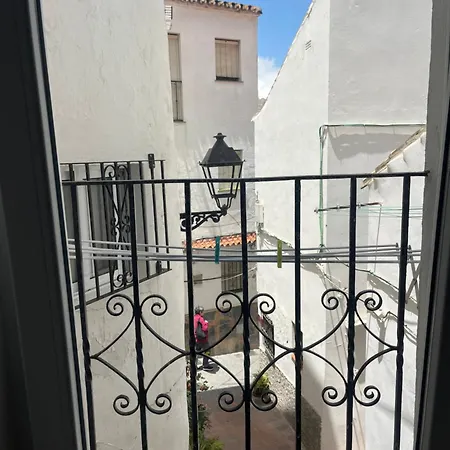 La Cuadrita Semesterbostad *